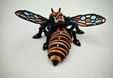 3D printed RoboBee
