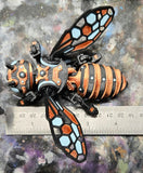 3D printed RoboBee