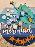 DIY painting kits