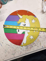 DIY painting kits
