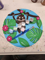 DIY painting kits