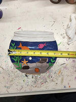 DIY painting kits