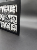 The Psycho Bunch picture