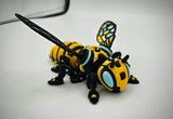 3D printed RoboBee