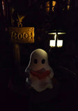3D printed decorative Ghost light