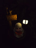 3D printed decorative Ghost light
