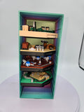 Mini Train sets