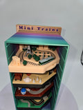 Mini Train sets