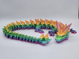 Crystal Dragon