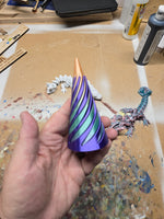 3d printed fidget cone