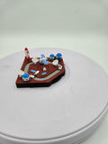 Mini Train sets
