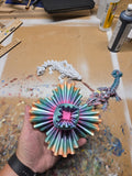 3d printed gear ball