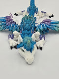 Alicorn Dragon