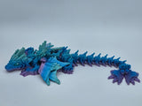Coral Dragon