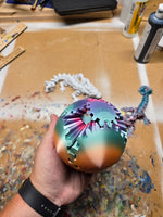3d printed gear ball