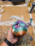3d printed gear ball