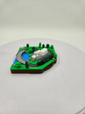Mini Train sets
