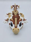 S'mores Dragon