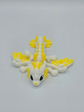 Bunny Dragon