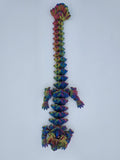 Cat Dragon