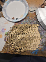 Multi layer cauldron