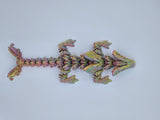 Short Winged Butterfly Dragon
