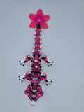 Cherry Blossom Dragon