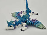 Alicorn Dragon