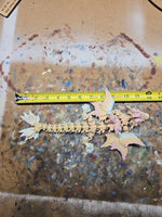 3d printed ocean dragon