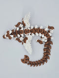 Chocolate Cookie Dragon