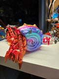 3d printed hermit crab