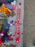 Dalmatian Firefighter Dragon