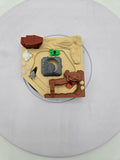 Mini Train sets
