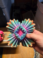 3d printed gear ball