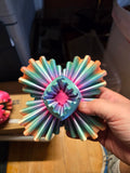 3d printed gear ball
