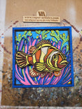 Multi layer clown fish