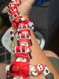 Dalmatian Firefighter Dragon