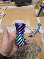 3d printed fidget cone