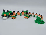 Sushi Dragon