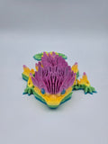 Sunflower Dragon