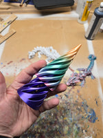 3d printed fidget cone