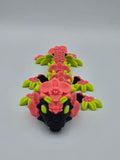 Orchid Dragon