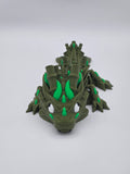 Bamboo Dragon