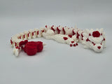 Rose Heart Dragon
