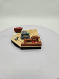 Mini Train sets