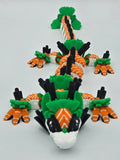 Sushi Dragon