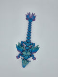 Coral Dragon