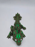 Bamboo Dragon