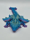 Coral Dragon