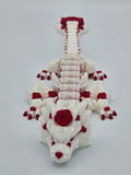 Rose Heart Dragon